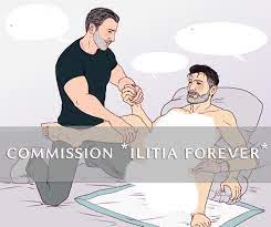 Ilitia Forever - Tumblr