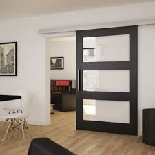 Much does a solid door weight. Coburn Panther Sliding Door Gear 1265mm Track 90kg Max Door Weight Ironmongerydirect Same Day Despatch