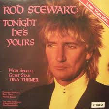 Rod Stewart With Special Guest Star Tina Turner