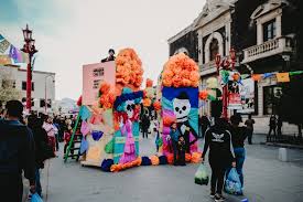El cuadro tricolor queda fuera de los juegos olimpicos de tokio 2020. Galeria De Mirador Cactus Cultura Y Juego En La Frontera De Mexico Estados Unidos 10