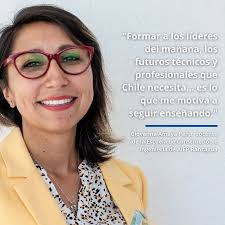 Cada año las Escuelas de AIEP premian a docentes destacados por su aporte a  la formación de calidad, reconociendo la entrega, profesionalismo y  cercanía con los estudiantes. 👨‍🏫👩‍🏫 Los docentes premiados de