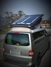 Volkswagen california t6 grand california 600 familienmobil. Solaranlage Fur Den Vw California Comfortline Und Beach Komplettsystem Mit Zwei Solarpanel Solarmodul Auf Einem S Solaranlage Vw Caravan Vw California Beach