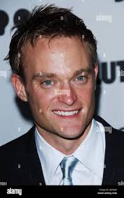 Chad allen hi-res stock photography and images