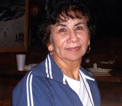 Laurentina Chaparro Obituary