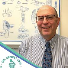 Dr. Ernest Levi
