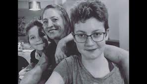 Campaign: "GIVE KELLEY A LEG UP!!!"