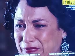 Que fuerte!¿será verdad? Prepararos todos Que vuelve ADRIANO!! ¿¿Os lo  imagináis??