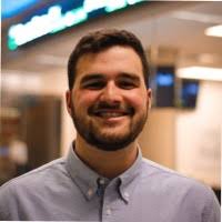 Joshua Thouez-Kreisman