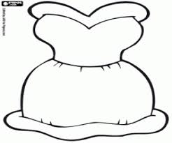 Ver más ideas sobre bocetos de ropa, diseño de ropa, diseños de ropa dibujos. Juegos De Ropa De Papa Noel Para Colorear Imprimir Y Pintar
