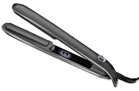 Bio Ionic 10x Pro Styling Iron We Re Obsessed This Flat Iron Actually Improves The Health Of Your Hair Best Hair Straightener Flat Iron Ghd Hair