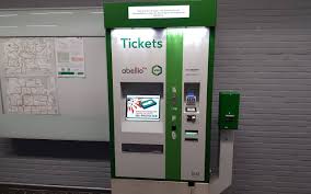 Vrr tariff zones, regions and fare categories. Schon Gekaufte Vrr Tickets Laufen Bald Ab Radio 91 2