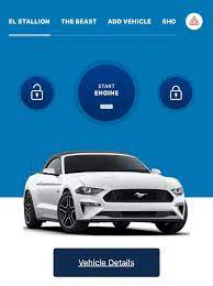 If you are stuck, it sure is a difficult situation to unlock the trunk without alerting the alarm system in your car. Rental Cars Can Be Remotely Started Tracked And More After Customers Return Them Ars Technica