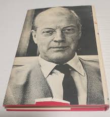 The Levant by Eric Ambler