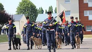 Uiisc 5 quartier de chabrières route nationale 200 bp 17 20250. Unite D Instruction Et D Intervention De La Securite Civile Wikipedia