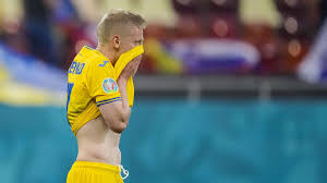 Впервые в «незалежной» истории украина забралась так высоко в еврочемпионате. Rasklady Dlya Vyhoda Sbornoj Ukrainy Iz Gruppy V Plej Off Chempionata Evropy 2020 Ej Uzhe Pomog Razgrom Rossii Ot Danii Eurosport