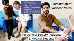 Image result for Venous Tap Test