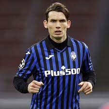 Marten de roon, 30, from netherlands atalanta bc, since 2017 defensive midfield market value: Tottenham Man City Eyeing Marten De Roon Transfer