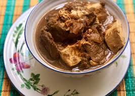 Semur merupakan salah satu olahan daging yang diadaptasi dari kuliner belanda. Resep Mudah Semur Daging Terpopuler Kamus Makan