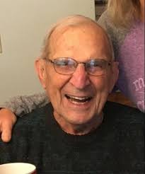 Richard Stafford Obituary (2021)