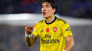 Exists only in the contracted form. Inter In Talks With Arsenal Over Hector Bellerin Italian Media Report