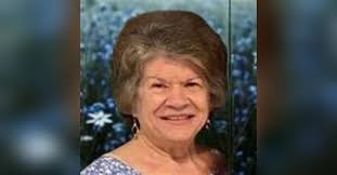 Jo Ann Wimberly Obituary