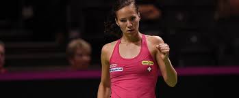 Height 170cm (5 ft 7 in). Fernandez Captures First Wta Title With Win Over Golubic In Monterrey