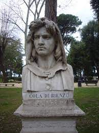 For over 20 years many businesses and individuals have regarded derienzo and rossi, cpa's pllc as their sounding board for almost every financial decision they make. File Pincio Busti Cola Di Rienzo 1260379 Jpg Wikimedia Commons