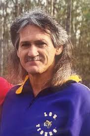 Joey Trabeaux Obituary