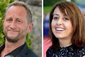 Mieux, elle l'invite à venir la voir à venise pour son concert. Val D Oise Benoit Poelvoorde Et Valerie Bonneton En Tournage A Pontoise La Gazette Du Val D Oise