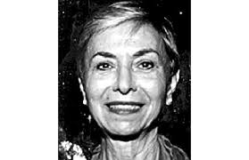 Teresa TERRY Obituary (2014)