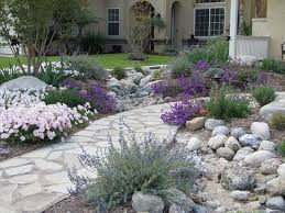 Front Yard Landscaping Zone 7 Front Yard Landscaping Yard Landscaping Walkway Landscaping