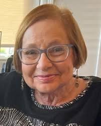 Johanna Calamari Boler Obituary (2024)