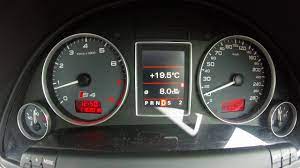 Audi S4 B7 4 2 V8 Acceleration 0 100 Youtube Audi S4 Audi Acceleration
