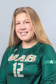 2023 Women's Volleyball Roster