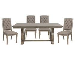 Furniture Row Dining Carries A Collection Of Dining Room Furniture Including Dining Sets Suc In 2020 Rectangle Dining Set Dining Room Furniture Rectangle Dining Table