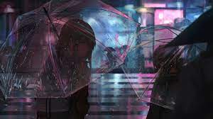 No more than four posts in a 24 hour period. Purple Anime Aesthetic Wallpaper Desktop
