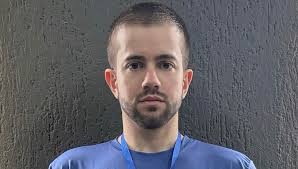 Ranieri Filho é ouro e prata no Tênis de Mesa