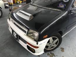 Sold satu papan bonet wira sedan siap varnish. 1 Bonet L2s Scoop Chrome Adam Autoparts Jdm Mdm Facebook