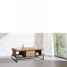 Der couchtisch von mca furniture im skandinavischen stil ist ein gewinn für deine wohnzimmereinrichtung. Couchtisch Parquet 2300 Akazie Massivholz Hela Schwarz Eisen 1 Schublade Couchtische Wohnzimmermobel Wohnen Mobel Jahnichen Center Gmbh