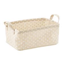 Shop the top 25 most popular 1 at the best prices! Fabric Storage Bins The Container Store