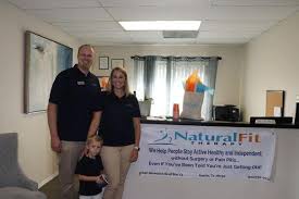 Natural Fit Therapy, 13740 Research Blvd, Ste U1, Austin, TX 78750, US