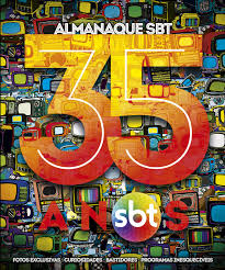 When you call sbt, you will immediately know that you are talking to the pwc specialists. Almanaque Sbt 35 Anos Em Portugues Do Brasil On Line Editora 9788543218946 Amazon Com Books