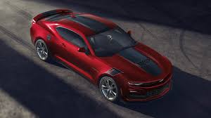 Check out our gallery of the 2021 golden globe nominees in the leading and supporting acting categories, as. 2021 Chevrolet Camaro Sweetened By Wild Cherry Design Package