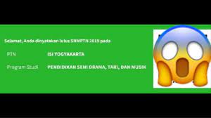 Berikut cara isi portofolio snmptn 2021 lengkap dengan jenis file berdasarkan panduan ltmpt. Contoh Portofolio Snmptn Sbmptn 2019 Youtube