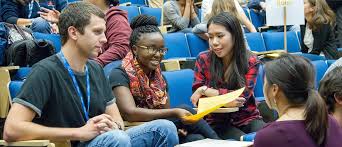 Core Principles Of Interprofessional Practice Program For Interprofessional Practice And Education