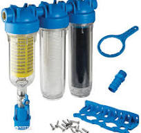 Фильтры воды и картриджи ATLAS (Италия) купить в Алматы по ...