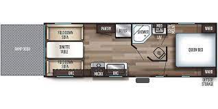 New 2021 forest river cherokee grey wolf 22rr toy hauler #grey wolf 22rr with 1 photos for sale in willow street, pennsylvania 17584. 2019 Forest River Cherokee Grey Wolf 22rr Specs And Literature Guide