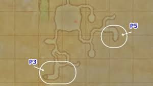 Ff11ソロ狩場の覚え書き ツェールン鉱山 ひとりで出来るかな ゲームソロ日記