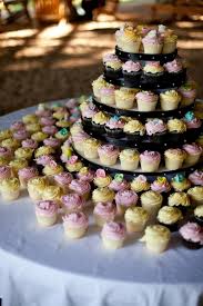 Wedding cakes are be massively you will also need a cupcake stand to display your cakes because how to make cupcakes look find out how you can create the wedding trends of 2020 for your own wedding without it breaking. 6 Creative Ways To Display Your Wedding Cupcakes Offbeat Bride