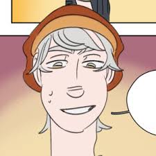 Read The Blue Witch :: dominic wick 1-5